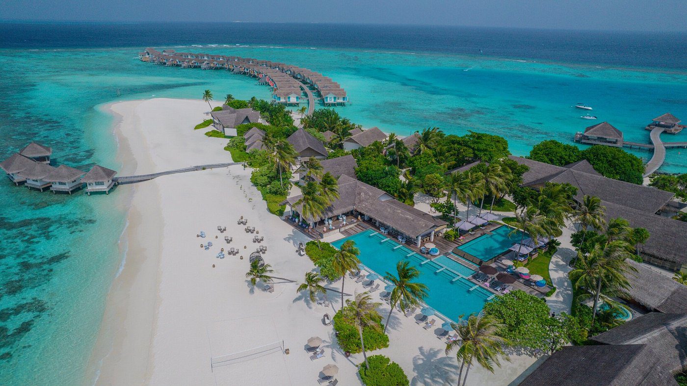 CORA CORA MALDIVES – Maldives Magic