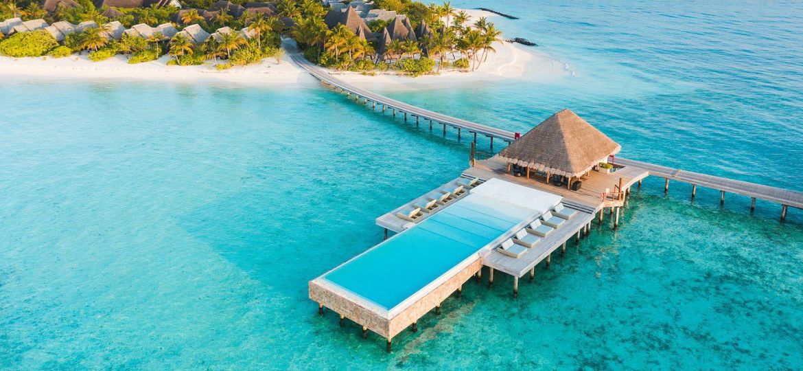 HERITANCE AARAH – Maldives Magic